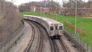 Random Toronto Transit Compilation
