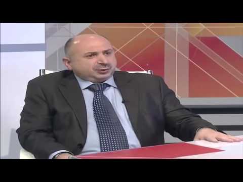 შალვა რამიშვილის დილა 29.10.2012