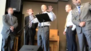 Tom Wolf visits Lock Haven 5/14/14