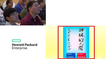 The Chua Lectures - Part 5 : Brain