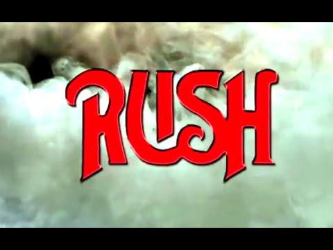 Dreamline by Rush. Guitar Cover by Greg Lynn
