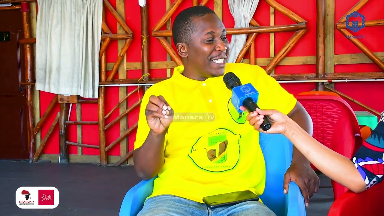 EXCLUSIVE: AMOS MWAMAKULA ASIMAMIA MSIMAMO WAKE KULIPWA MABILIONI \ HAKUNA BONDIA WA KUNINYANYASA