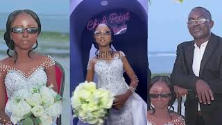 Alichokiongea Muimbaji Mirium Chirwa Katika Send Off Yake Hii Leo.