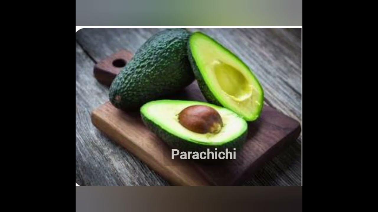 Swahili lessons/fruits in Kiswahili/majina ya matunda/passion fruit in