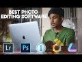 Best PHOTO Editing Software for PC and MAC!