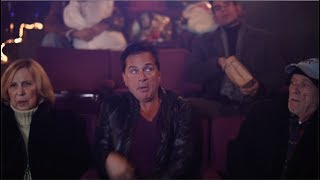 season 5, episode 4: CARLO RUNS AWAY