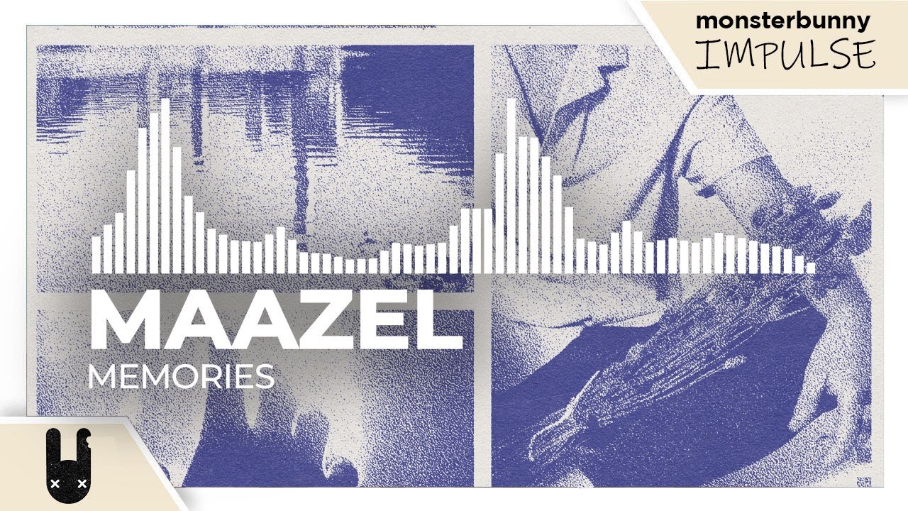 Maazel - Memories [Monstercat Remake]