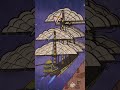 RLS Legacy | Il Pianeta del Tesoro: Atmosfera Spaziale