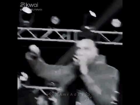 مهرجان عصام صاصا علي حالات واتس2023 مهرجان ماشيه بدراع والقلب شجاع