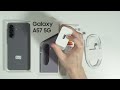 Samsung Galaxy A57: Can I Use a Non-Samsung Charger? - Do I Need Original Power Adapter?