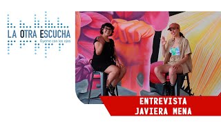 Javiera Mena Entrevista FICG37 / Lanzamiento de Lesbos y avances de Nocturna, nuevo álbum.