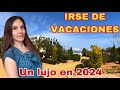 Irse de VACACIONES es un LUJO 🇪🇸 Nuevo servicio en CORREOS #emigrarconana