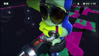 sanitized octocommander