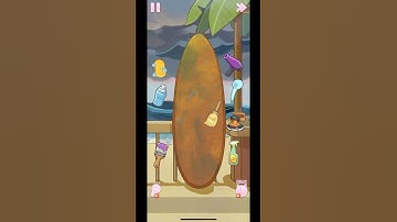 Perfect Tidy - Summer Vibe level 5 #gameplaywalkthrough