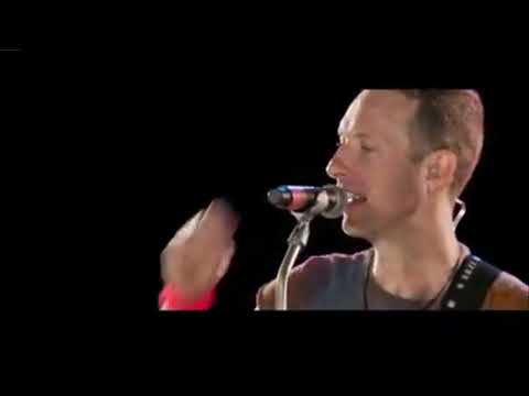Coldplay - 'De