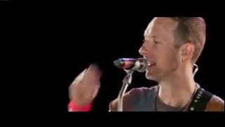 Coldplay - 'De música ligera' (Live: Estadio River Plate, Buenos Aires - 28-10-2022)