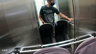 エアバギーココダブル編！ふたご用ベビーカーを色々な生活シーンで押してみた！