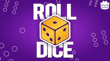 Dice Rolling in Godot 4 | Let