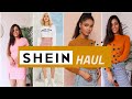 Shein Winter Haul | Best Shein winter Try on Haul | SheinClothing Haul Review