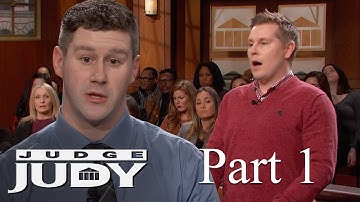 Man Used "Nanny Cam" to Catch Stealing Roommate! | Part 1