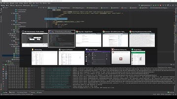 [Creating a blog with Spring Boot and Vue.js] 8 - Saving a cookie for the login access token