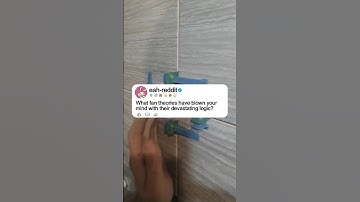 What fan theories have blown your mind with their devastating logic? #shorts #story #reddit