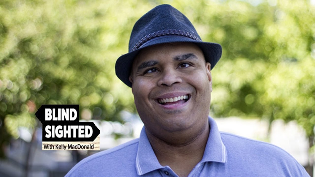 Blind Sighted | Season 3 | Episode 6 | Sailor's Life for Me | Adele Dicks | Nicole Passmore