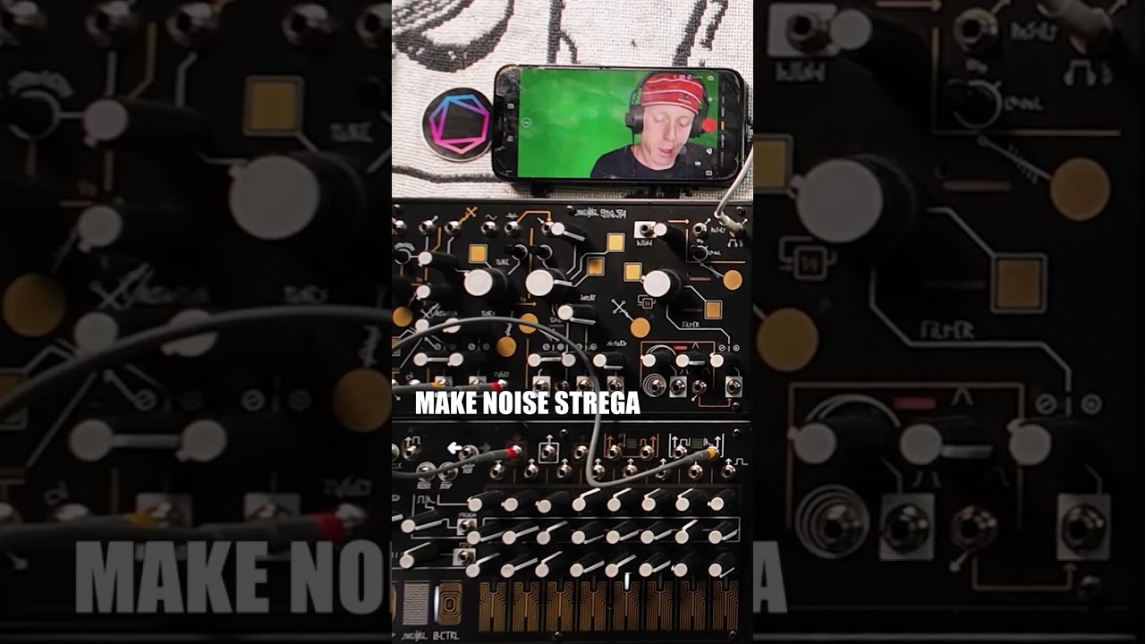 ROLAND SP-404 MKII 4.04 UPDATE WITH NICK HOOK #music #studiospace #beats #studiolifestyle #producer