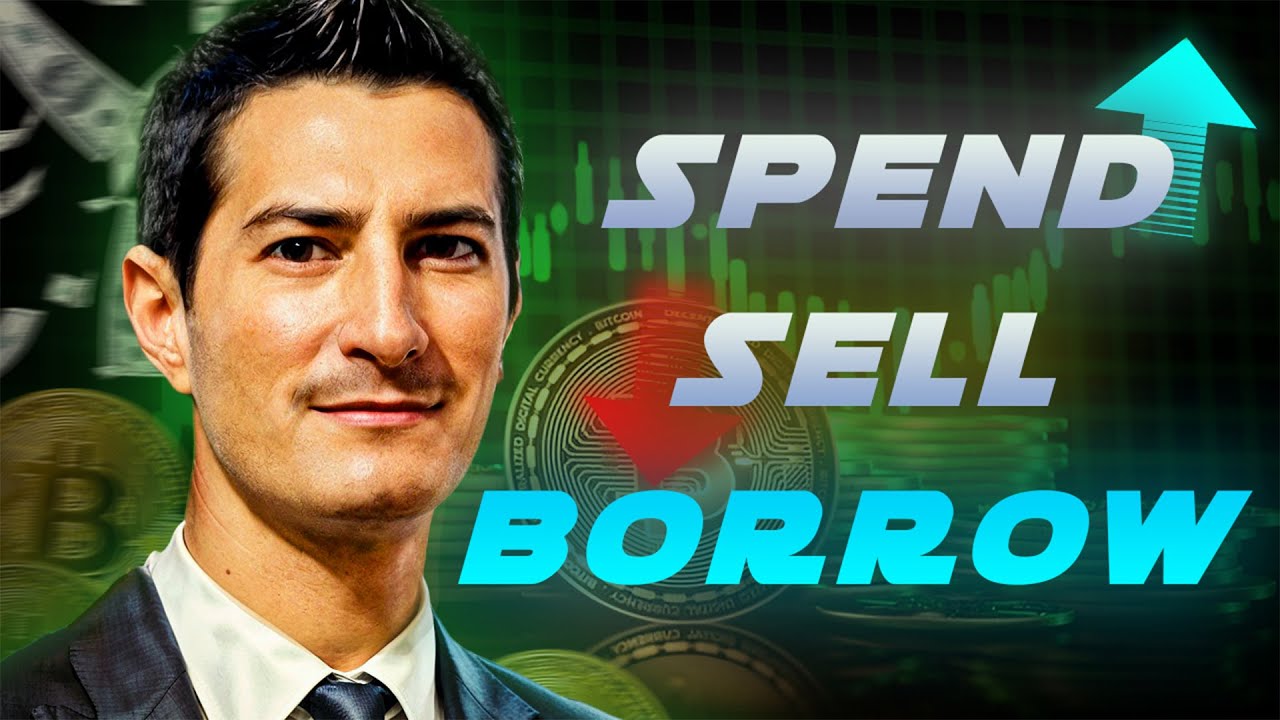 How You’ll Spend, Save, and Borrow With Bitcoin in 2030