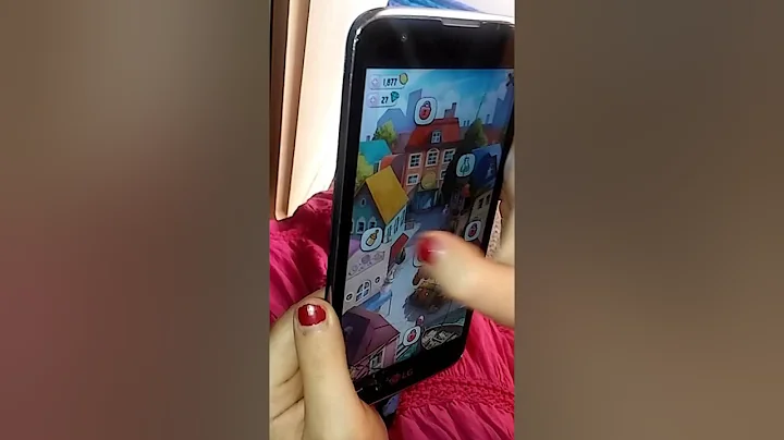 Dorothy Delisle- How to play my talking angela