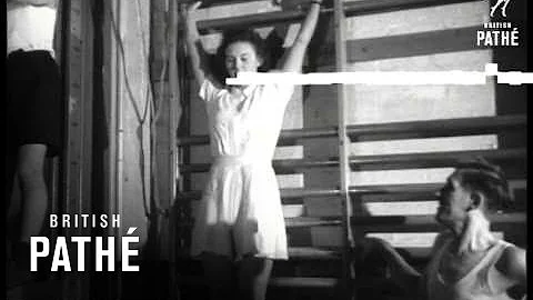 Physiotherapy (1949)