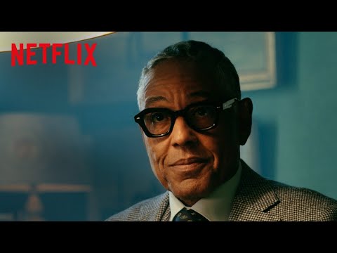 Giancarlo Esposito’s Best Moments in The Gentlemen | Netflix