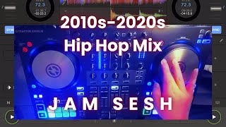 Mix 33 - 2010s 2020s Hip Hop Mix | Gucci Mane, Rae Sremmurd, Migos, Drake, Tay Money | DJ Tony Le