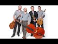 Upswing quartet jazz manouche lille  i will wait for you les parapluies de cherbourg