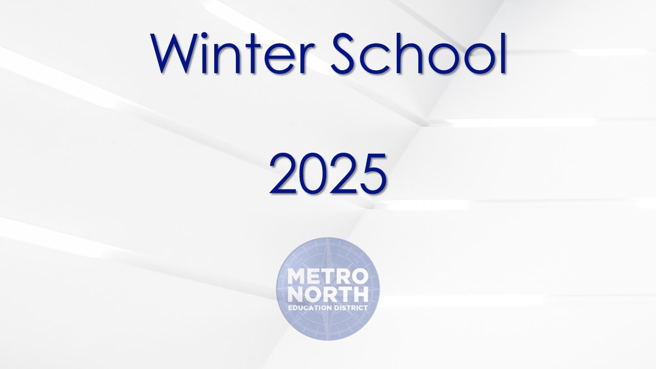 Winter School 2025 Life Sciences MNED