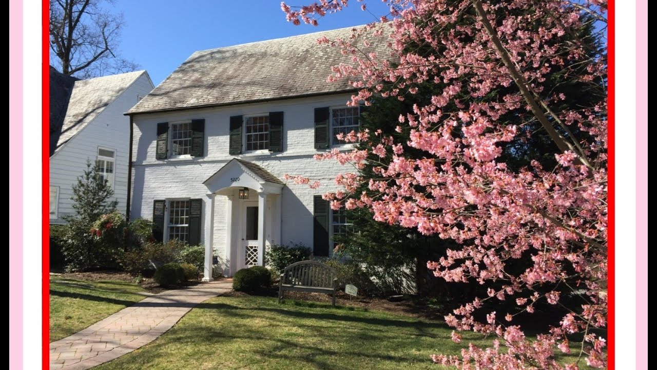 5220 Tilbury Way in Homeland, Colonial Home For Sale, Ashley Richardson