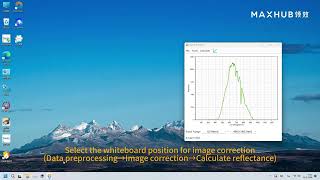 ATH9010How to Process Hyperspectral Water Data – Import, Preprocessing, Inversion & Export