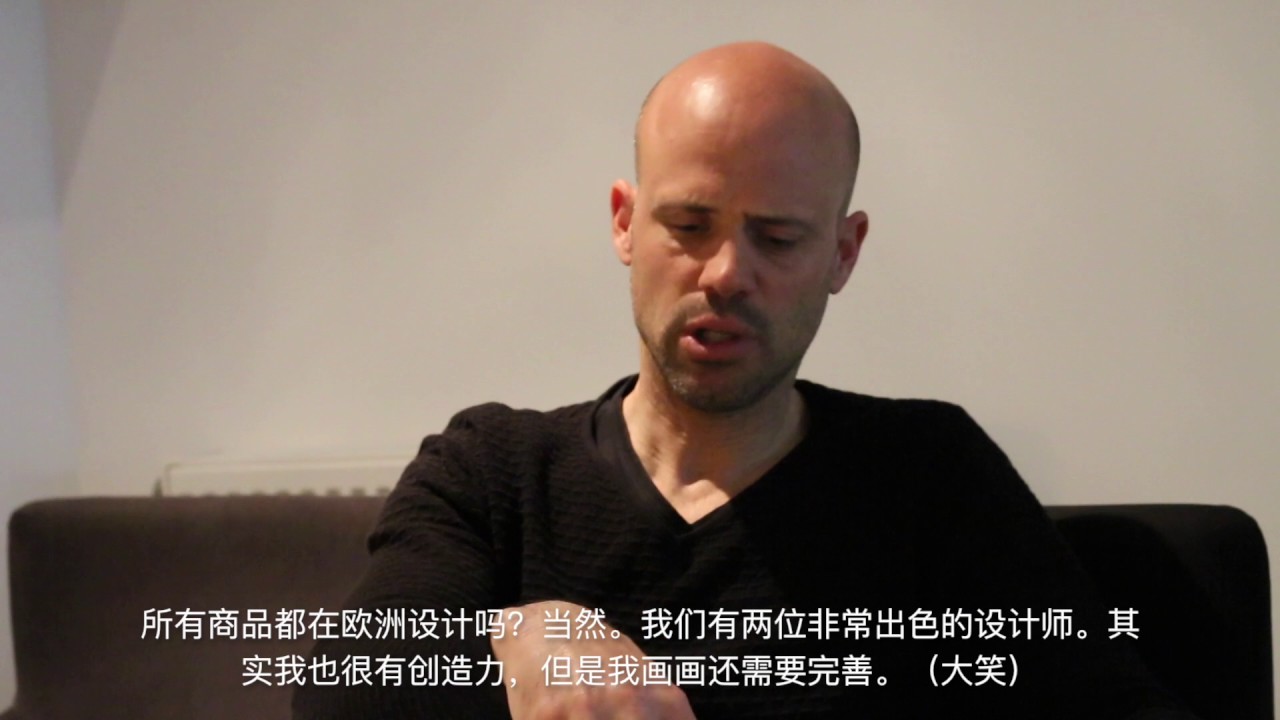 Snoozebaby interview