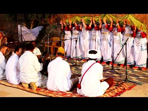 Ahwach Tifrkhin 1 احواش تفرخين