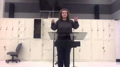 Julie - Rutter 3