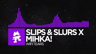 [Dubstep] - Slippy x Mihka! - WiFi Tears [Monstercat Release] - YouTube