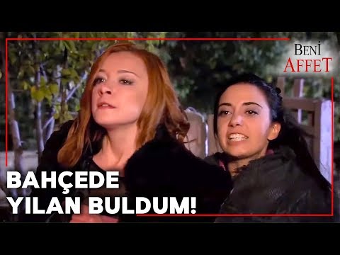 Kader ve Handan Birbirine Girdi! | Beni Affet 24. Bölüm