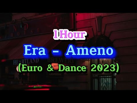 Era - Ameno Remix Tiktok Disco Dj