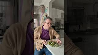 Always Hits The Spot.