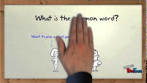 Animated Explainer Video : PowToon