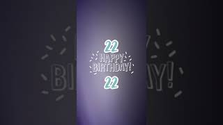💛Im 22💛