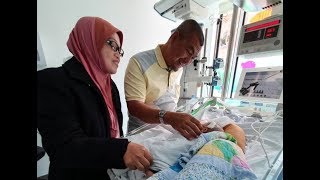 Datuk, Nenek Setia Di Sisi Ainul Mardhiah