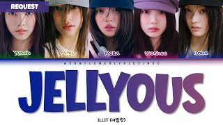 [SUB INDO] ILLIT(아일릿) - 