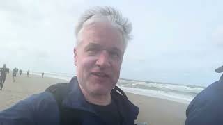 Zestig van Texel 2/3: Diepte interview met Wesley en Mickey + een cameo van Annemarie!