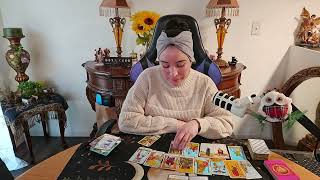 VIRGO INMENSO LO QUÉ ESPERABAS LLEGA RIQUEZA PROGRESO FIRMAS Y CONTRATOS!! HOGAR CON FELICIDAD 